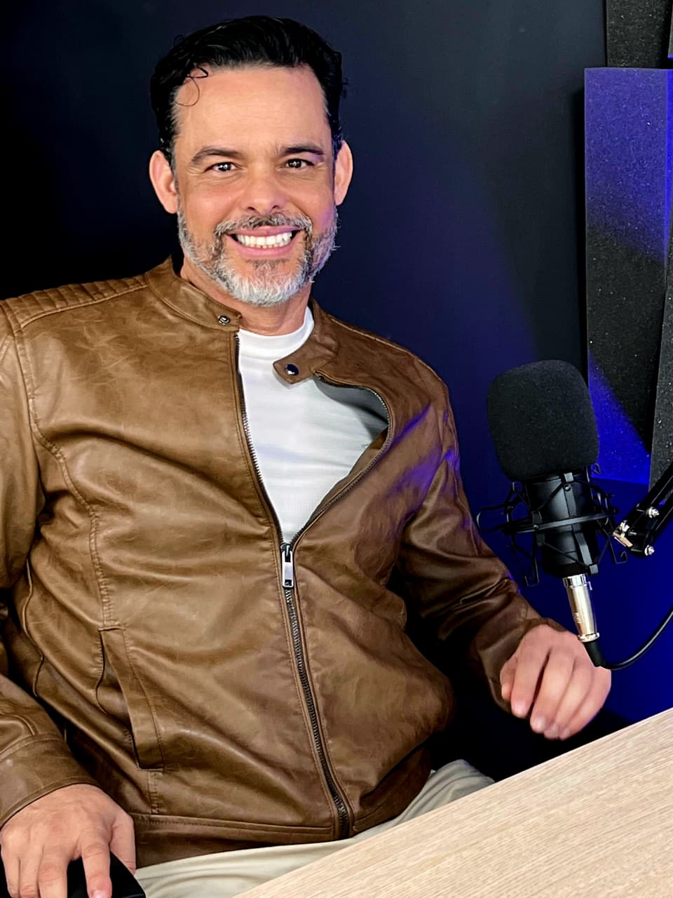 Moacir Sobral - Especialista em IA